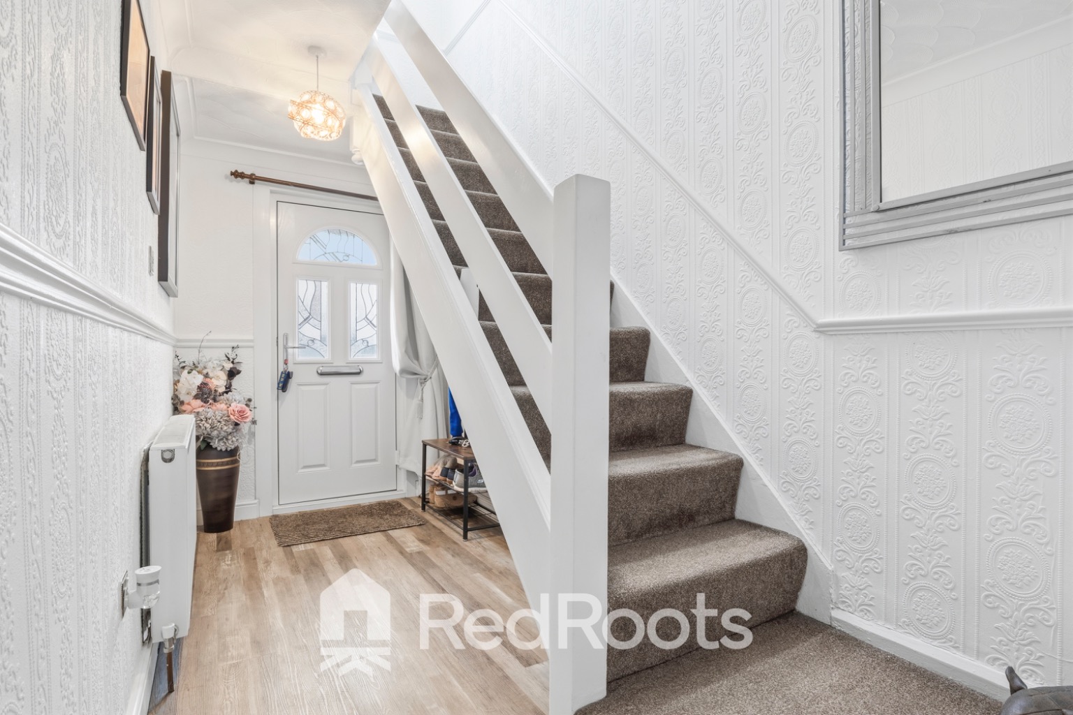 3 bed semi-detached house for sale in Alwyn Avenue, Doncaster, South Yorkshire, DN5  - Property Image 27