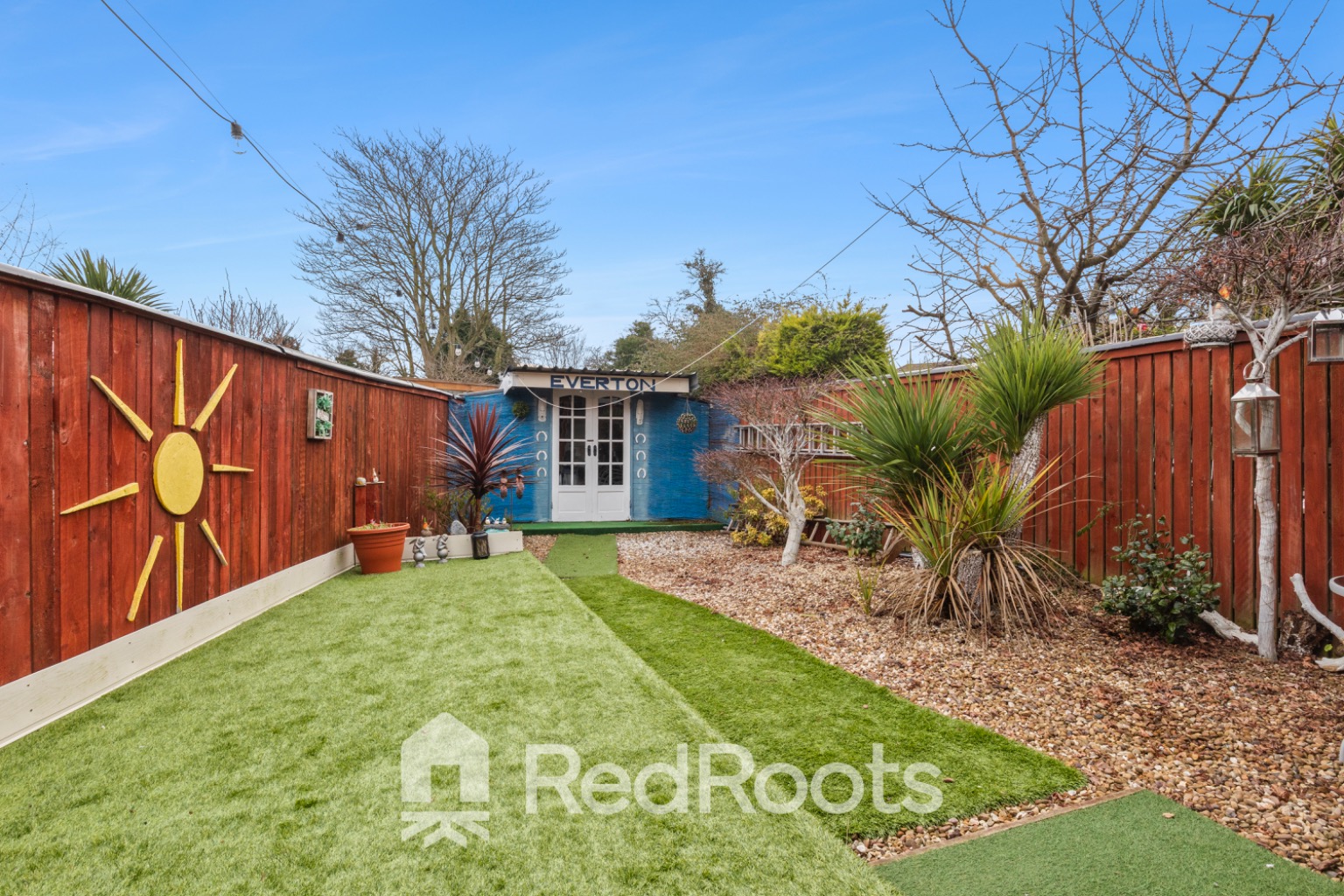 3 bed semi-detached house for sale in Alwyn Avenue, Doncaster, South Yorkshire, DN5  - Property Image 24