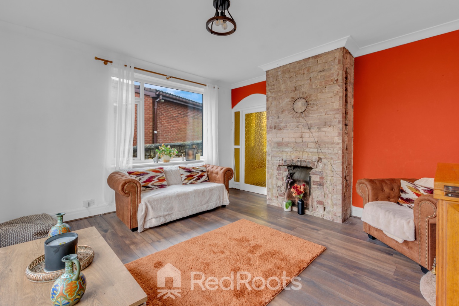 5 bed detached house for sale in Tom Wood Ash Lane, Upton, Pontefract, West Yorkshire, WF9  - Property Image 5