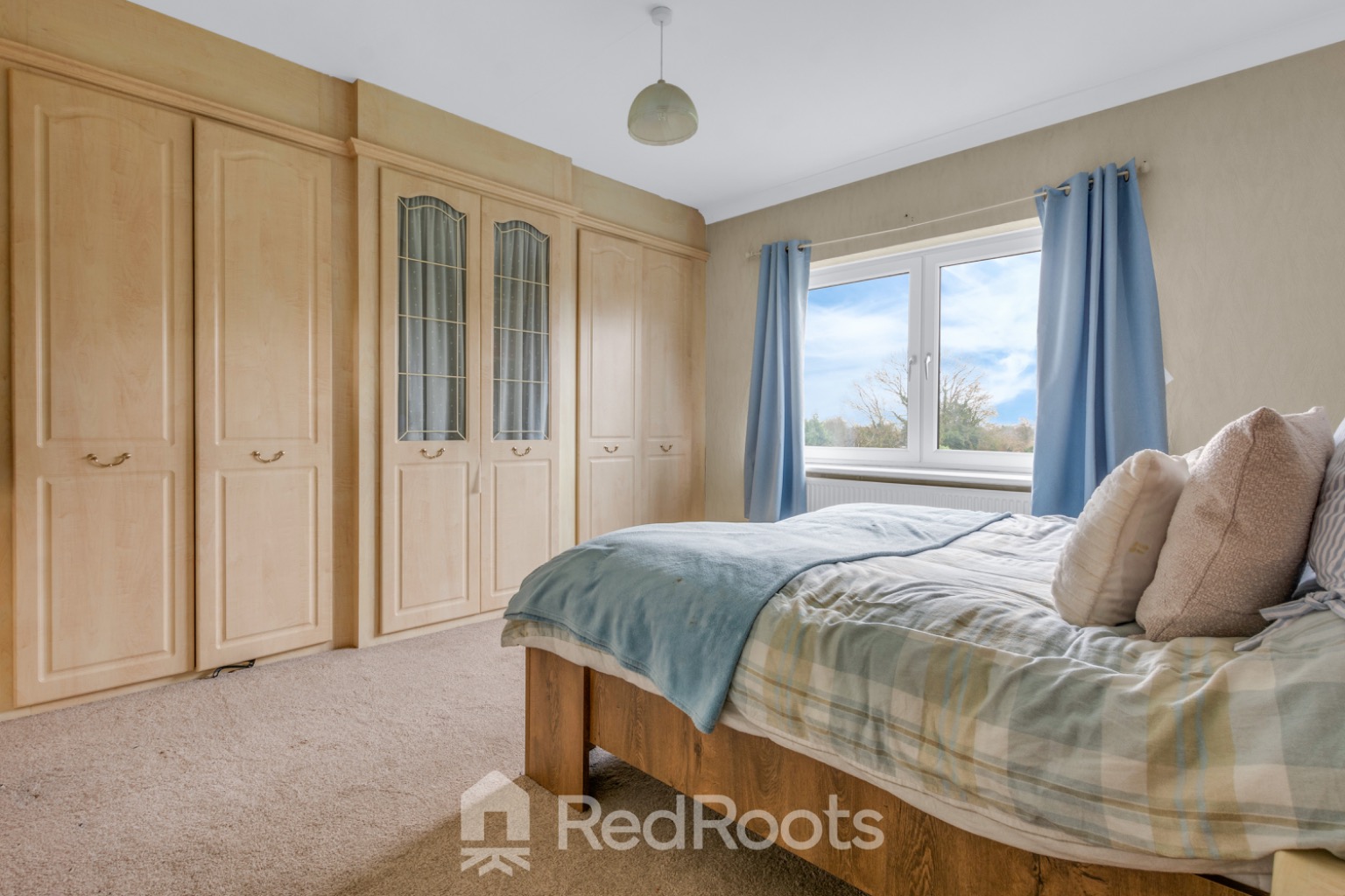 5 bed detached house for sale in Tom Wood Ash Lane, Upton, Pontefract, West Yorkshire, WF9  - Property Image 14