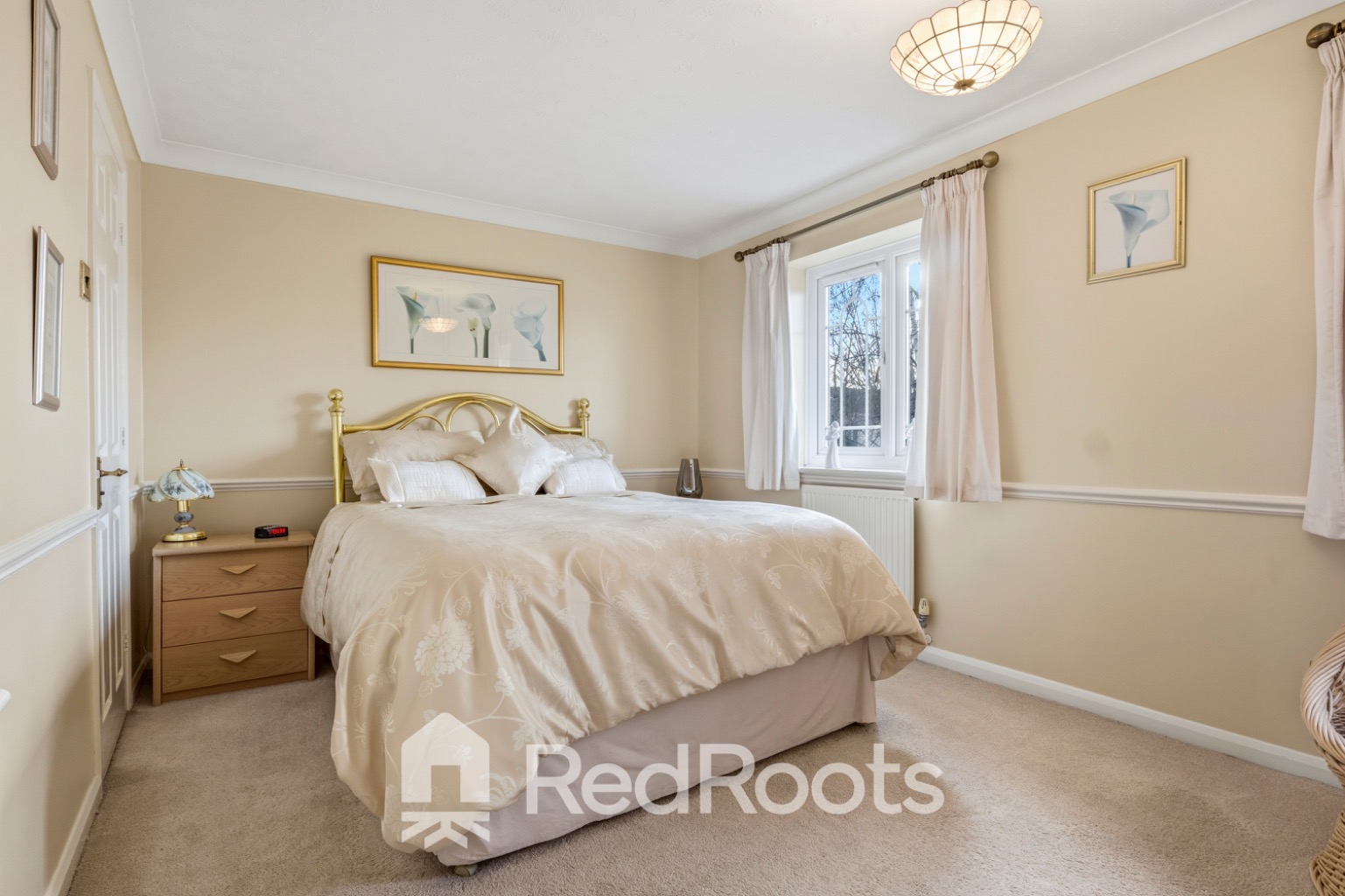 4 bed detached house for sale in Red House Lane, Adwick-Le-Street, Doncaster, South Yorkshire, DN6  - Property Image 18