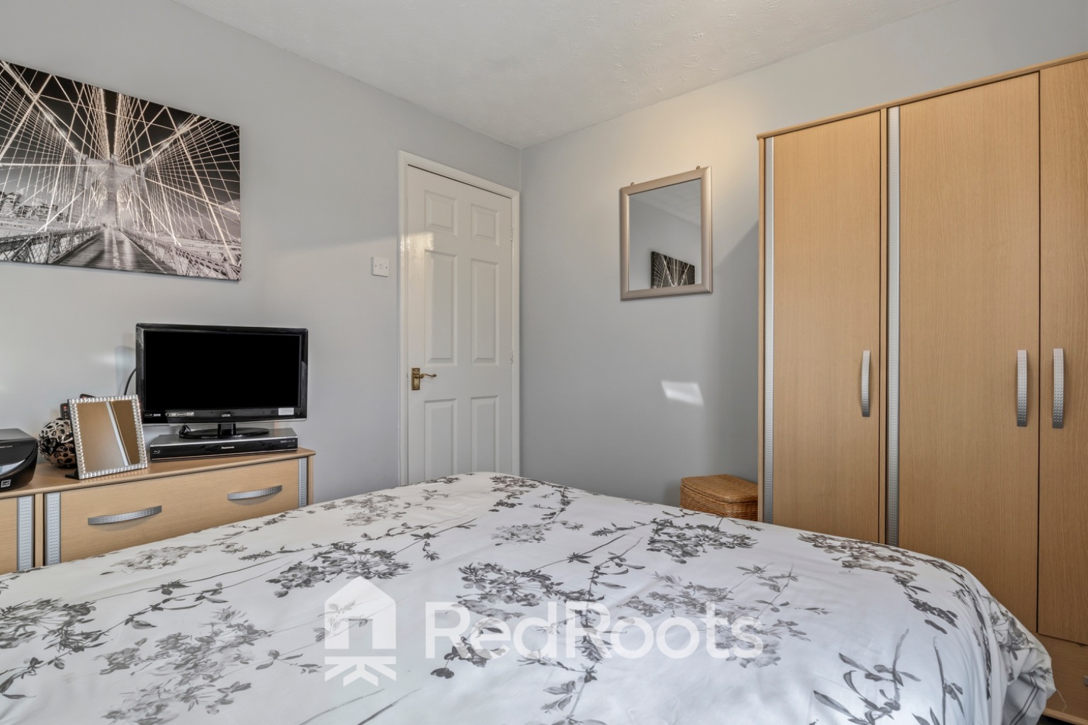 4 bed detached house for sale in Red House Lane, Adwick-Le-Street, Doncaster, South Yorkshire, DN6  - Property Image 16