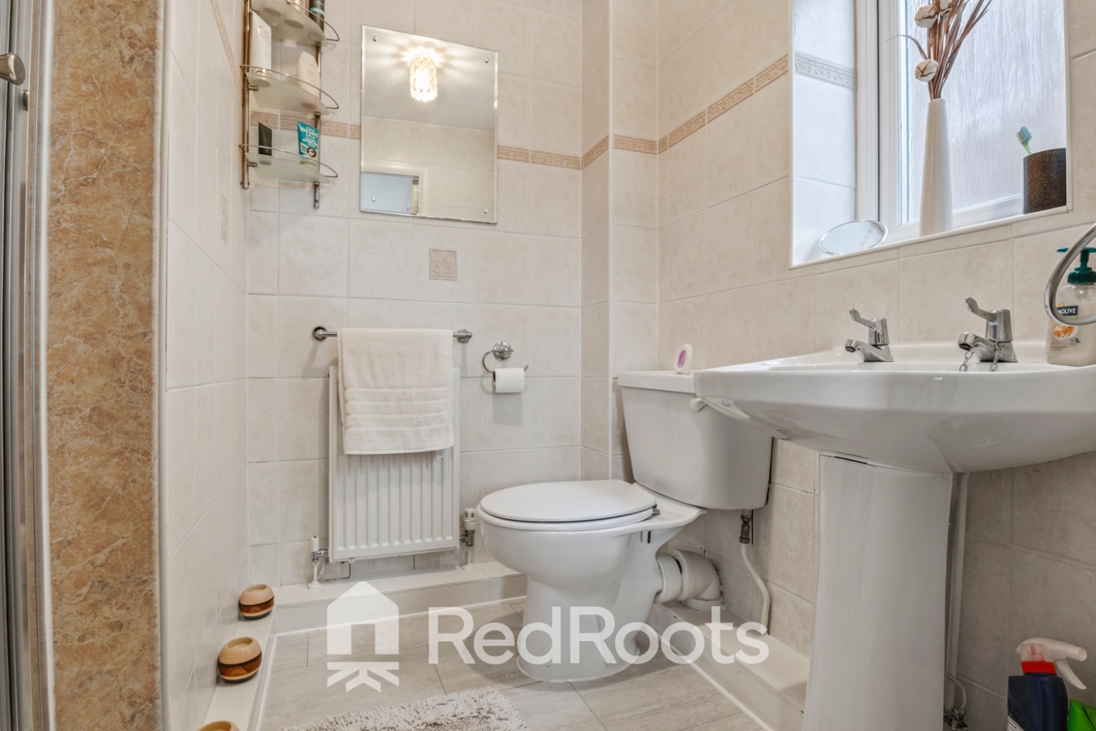 4 bed detached house for sale in Red House Lane, Adwick-Le-Street, Doncaster, South Yorkshire, DN6  - Property Image 20