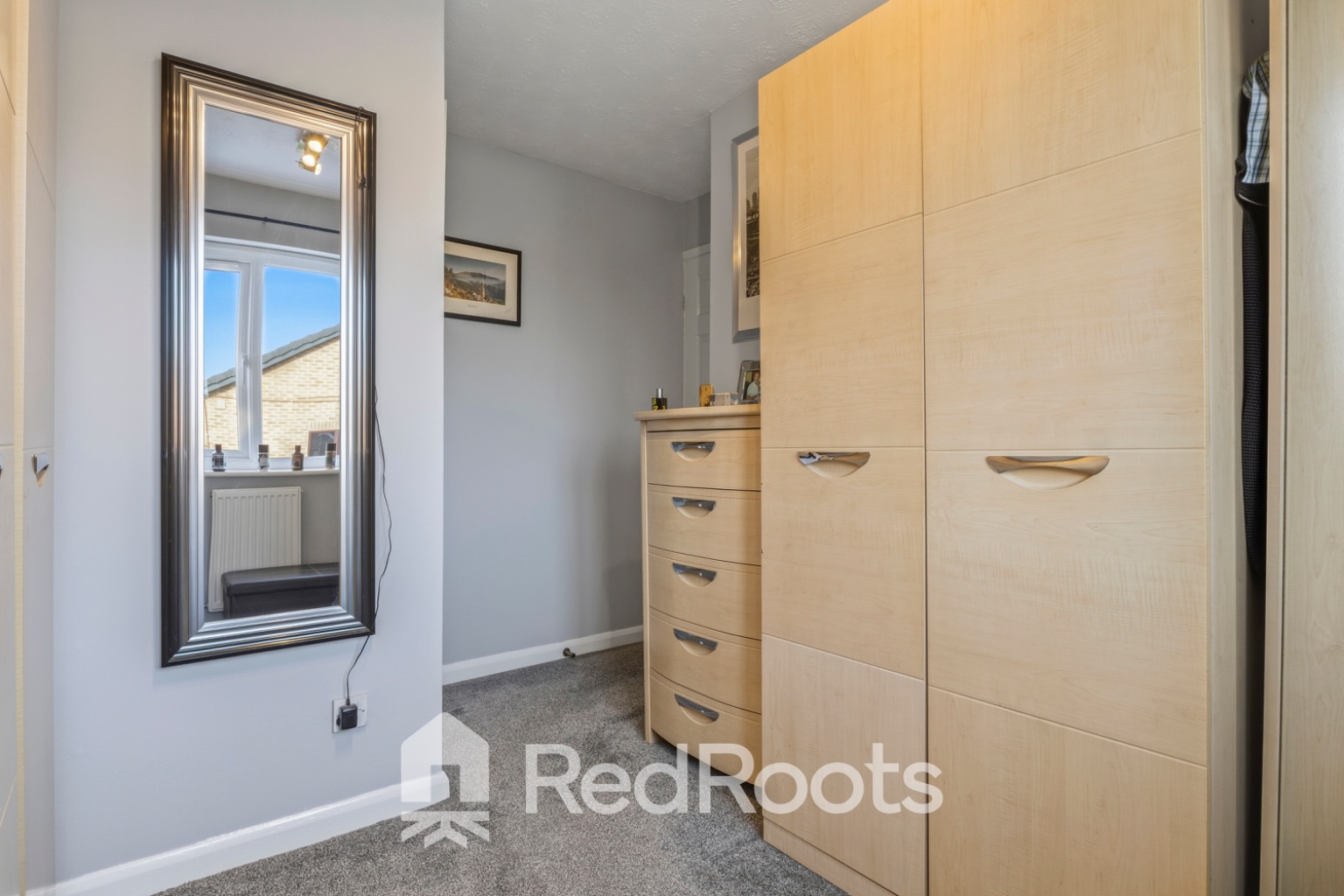 4 bed detached house for sale in Red House Lane, Adwick-Le-Street, Doncaster, South Yorkshire, DN6  - Property Image 19