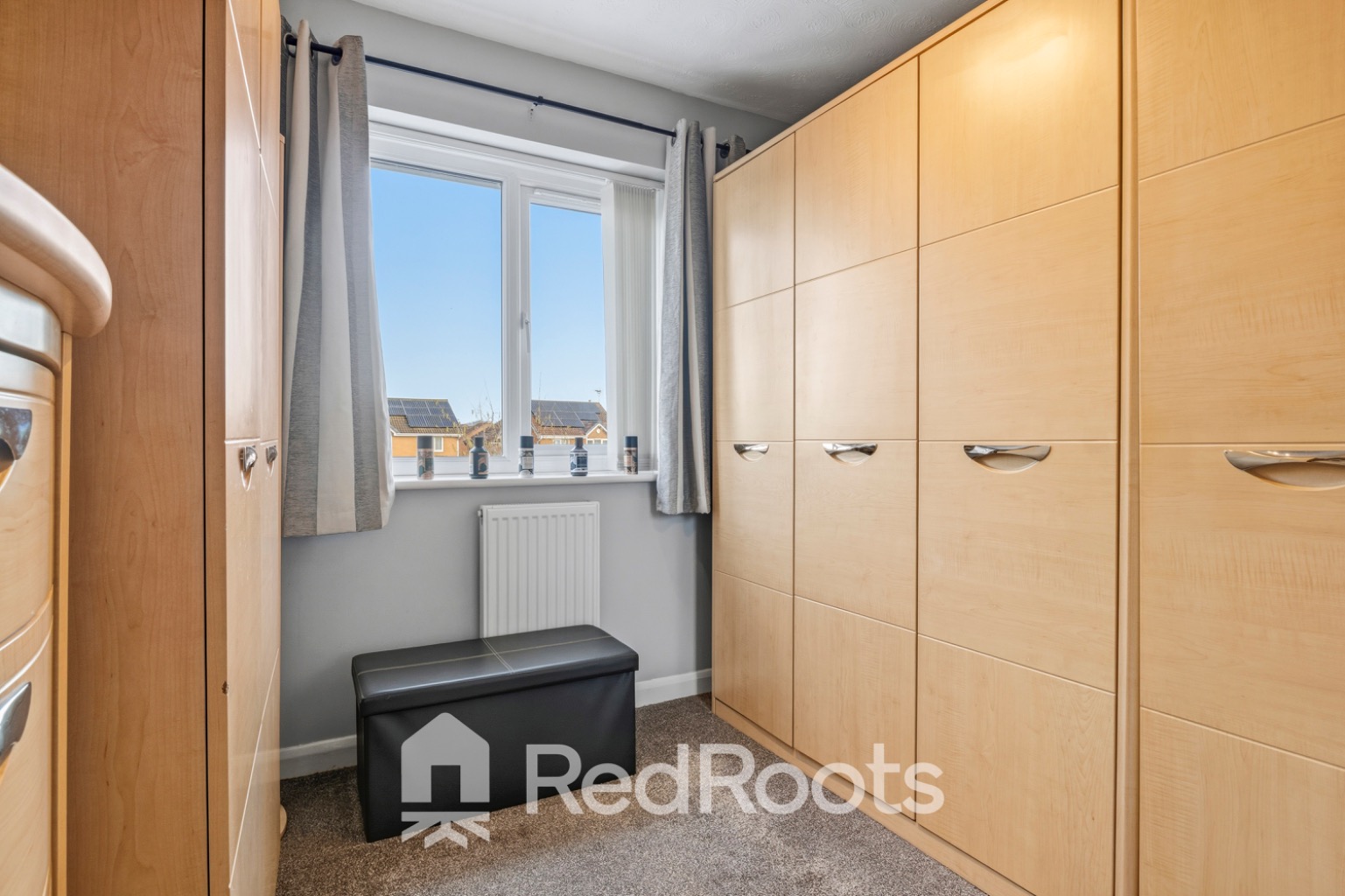 4 bed detached house for sale in Red House Lane, Adwick-Le-Street, Doncaster, South Yorkshire, DN6  - Property Image 24