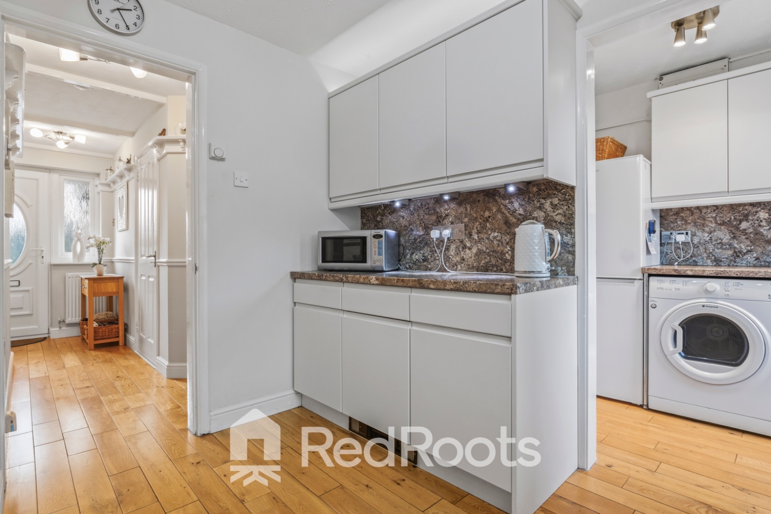 4 bed detached house for sale in Red House Lane, Adwick-Le-Street, Doncaster, South Yorkshire, DN6  - Property Image 10