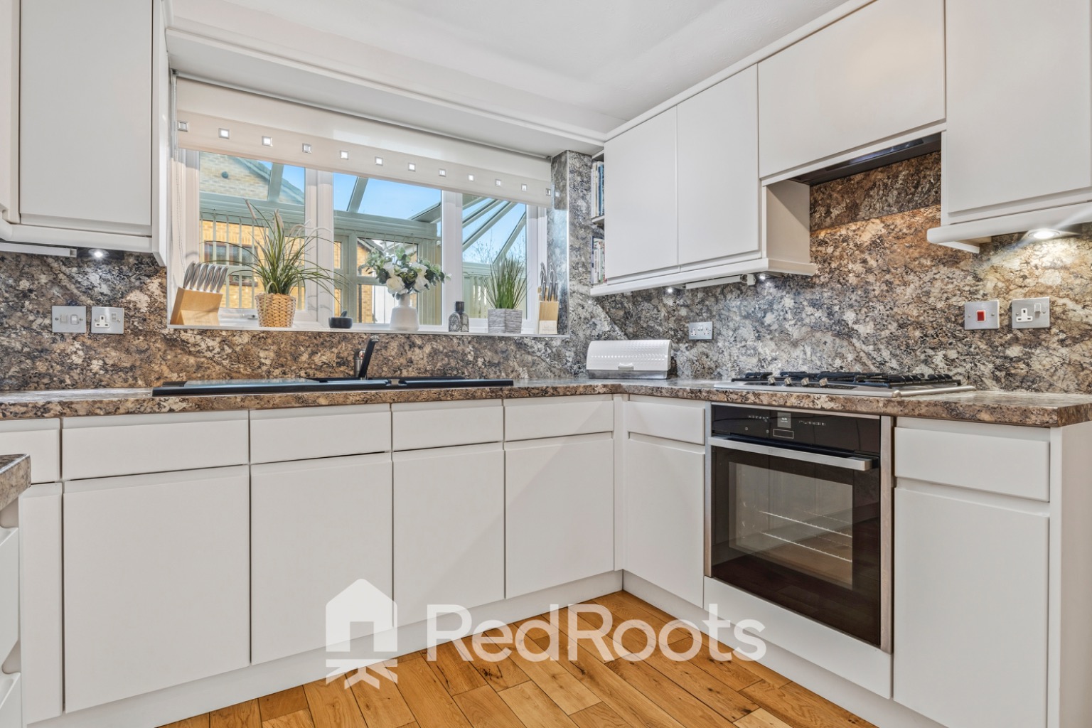 4 bed detached house for sale in Red House Lane, Adwick-Le-Street, Doncaster, South Yorkshire, DN6  - Property Image 8