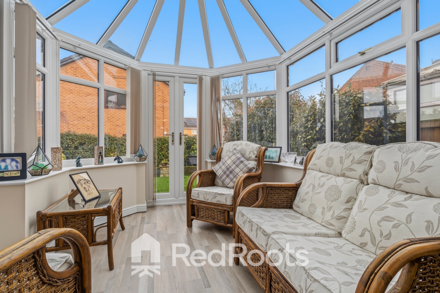 4 bed detached house for sale in Red House Lane, Adwick-Le-Street, Doncaster, South Yorkshire, DN6  - Property Image 6