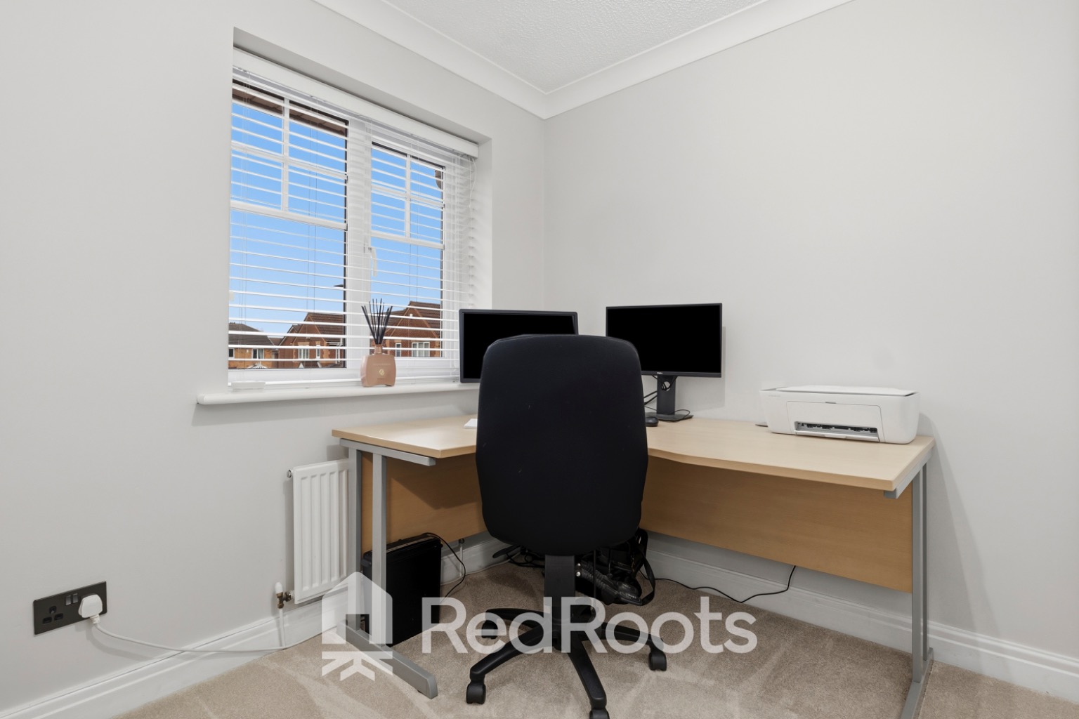 4 bed detached house for sale in Westongales Way, Bentley, Doncaster, DN5  - Property Image 21