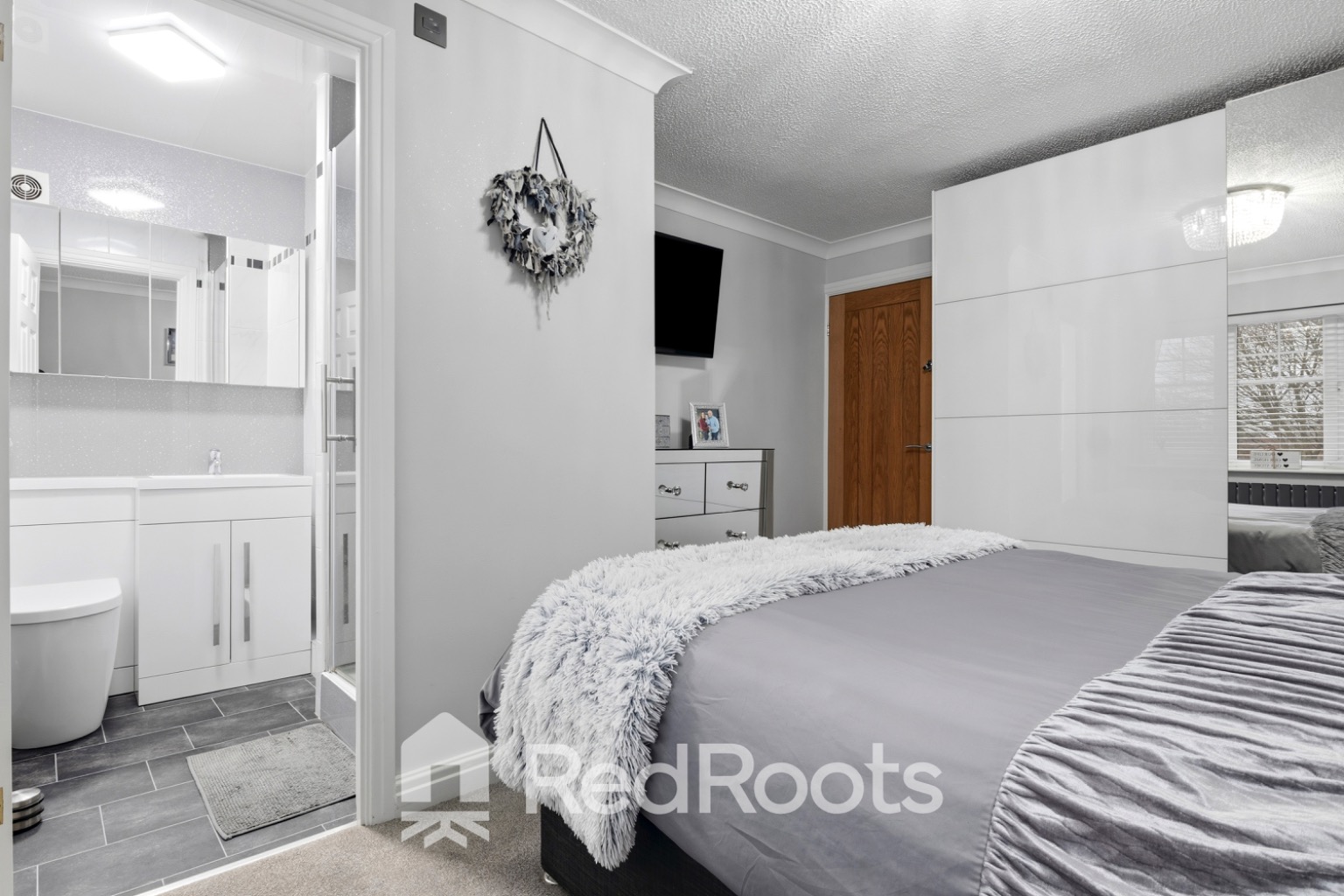 4 bed detached house for sale in Westongales Way, Bentley, Doncaster, DN5  - Property Image 16