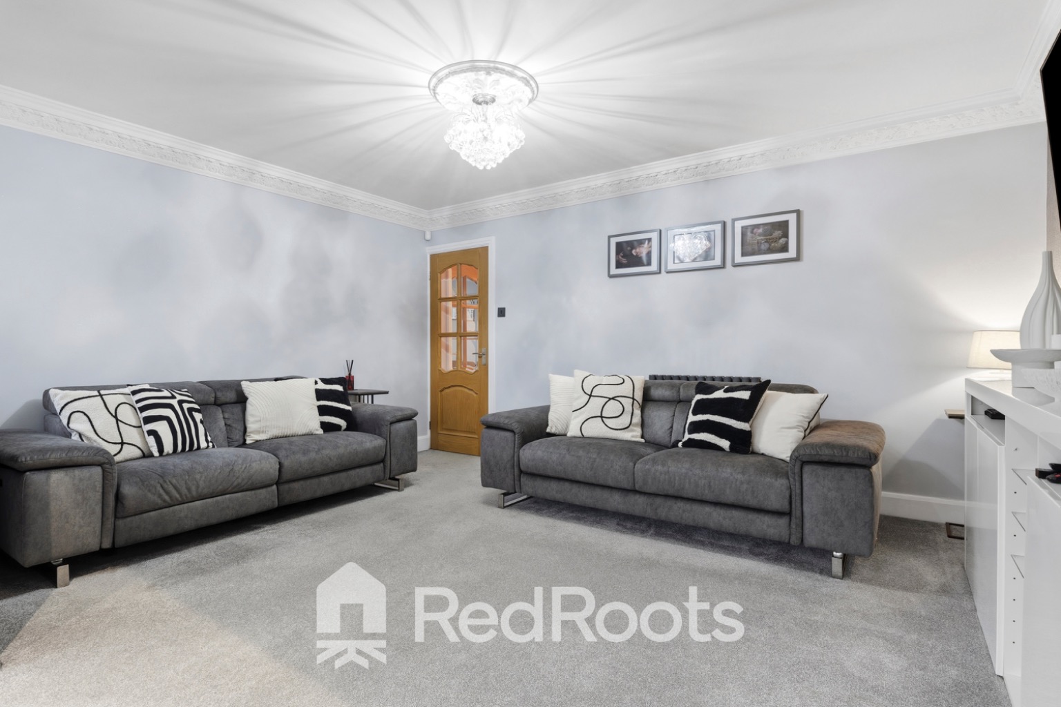 4 bed detached house for sale in Westongales Way, Bentley, Doncaster, DN5  - Property Image 11