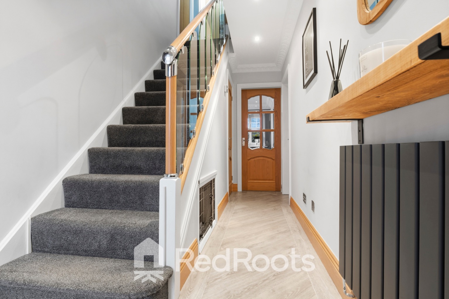 4 bed detached house for sale in Westongales Way, Bentley, Doncaster, DN5  - Property Image 13