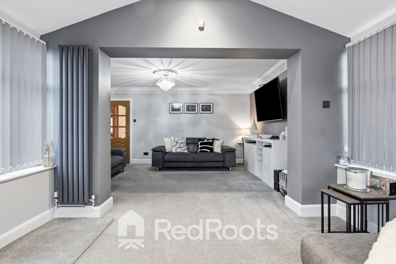 4 bed detached house for sale in Westongales Way, Bentley, Doncaster, DN5  - Property Image 9