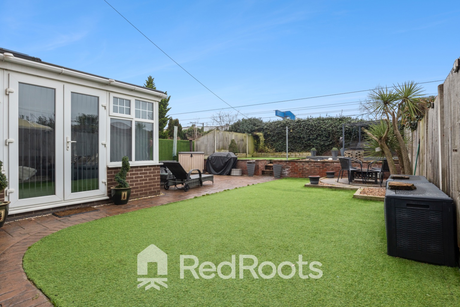 4 bed detached house for sale in Westongales Way, Bentley, Doncaster, DN5  - Property Image 24