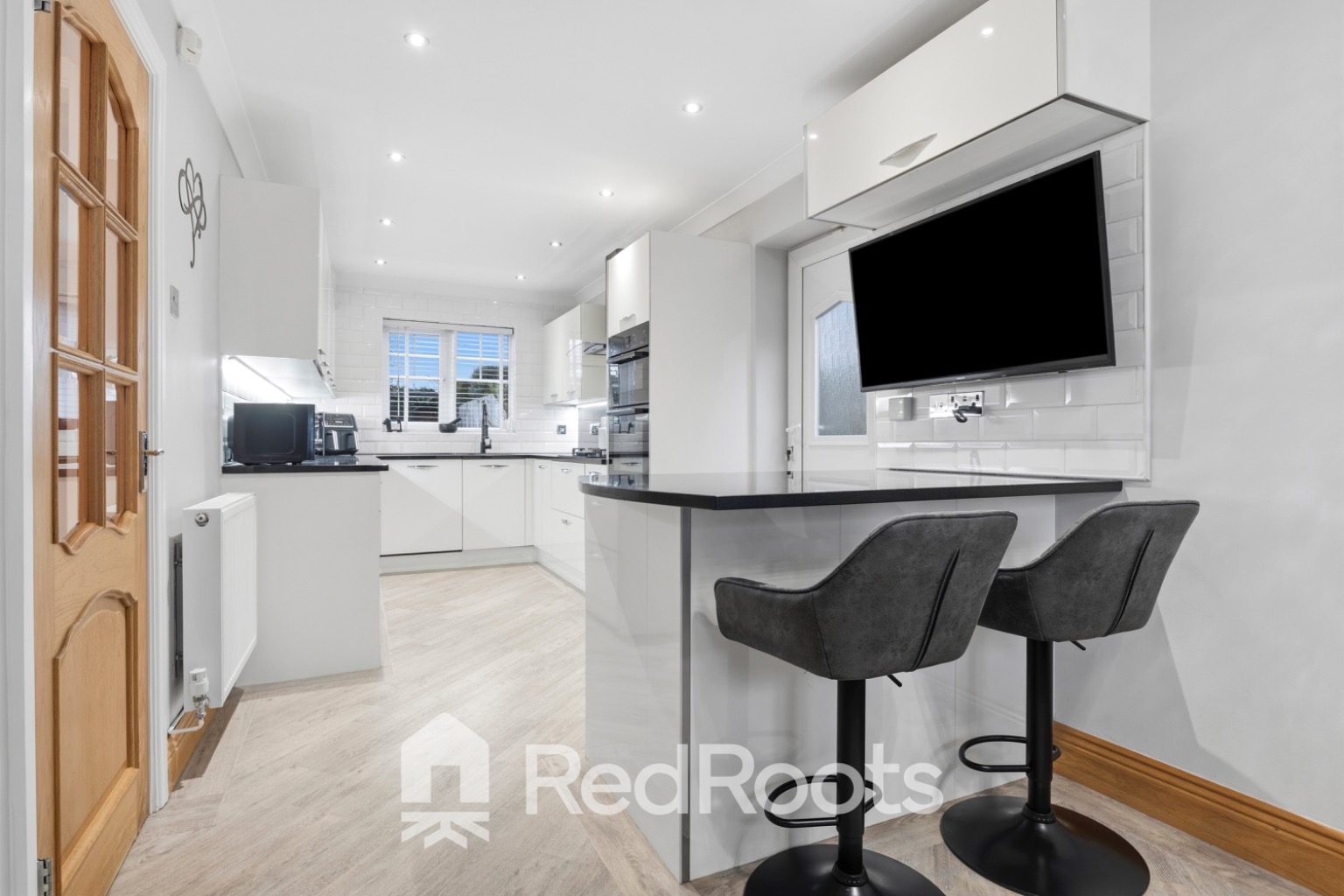 4 bed detached house for sale in Westongales Way, Bentley, Doncaster, DN5  - Property Image 3