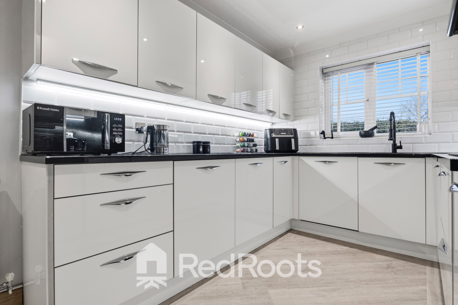 4 bed detached house for sale in Westongales Way, Bentley, Doncaster, DN5  - Property Image 7