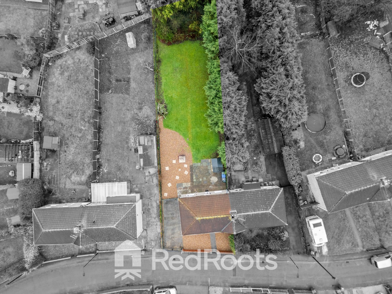 3 bed semi-detached house for sale in Cross Street, Bentley, Doncaster, South Yorkshire, DN5  - Property Image 22