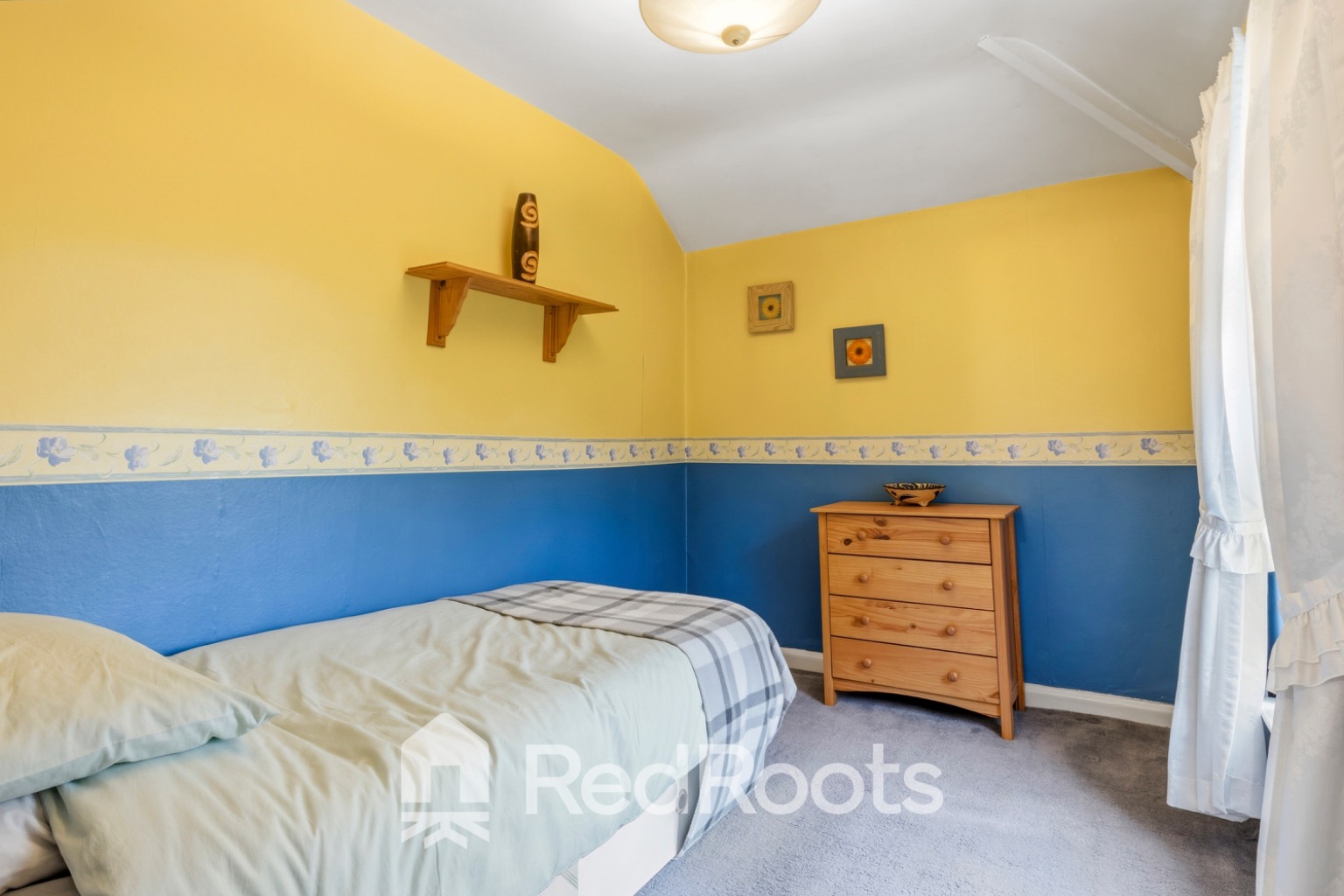 3 bed semi-detached house for sale in Cross Street, Bentley, Doncaster, South Yorkshire, DN5  - Property Image 15