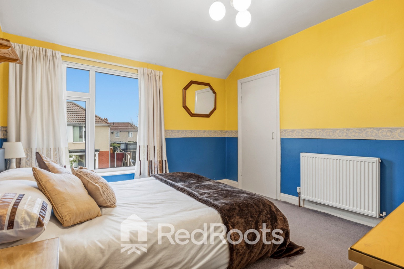 3 bed semi-detached house for sale in Cross Street, Bentley, Doncaster, South Yorkshire, DN5  - Property Image 18