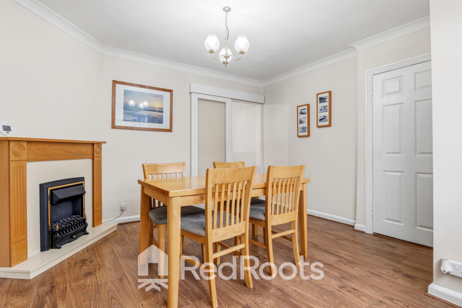 3 bed semi-detached house for sale in Cross Street, Bentley, Doncaster, South Yorkshire, DN5  - Property Image 6