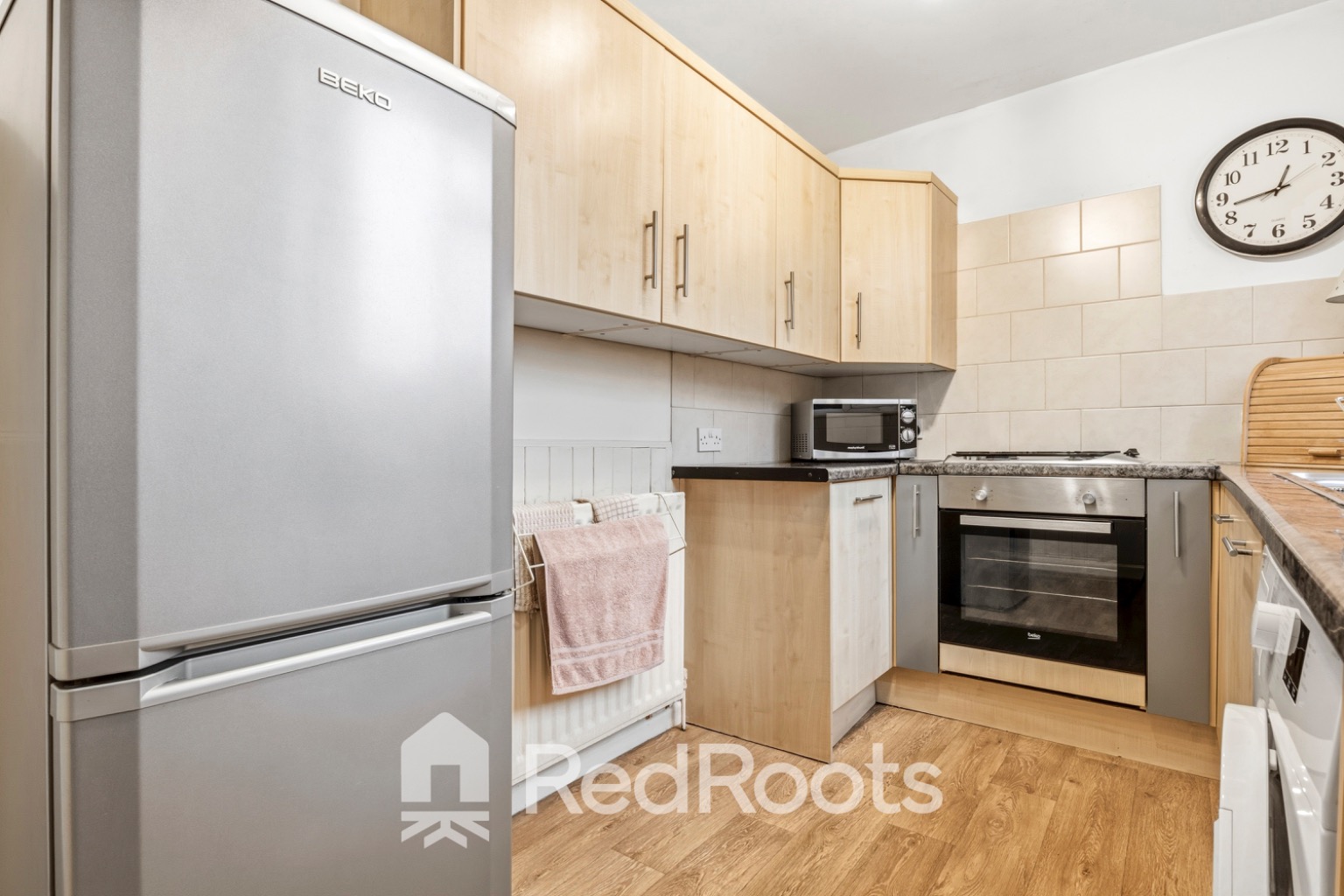 3 bed semi-detached house for sale in Cross Street, Bentley, Doncaster, South Yorkshire, DN5  - Property Image 8