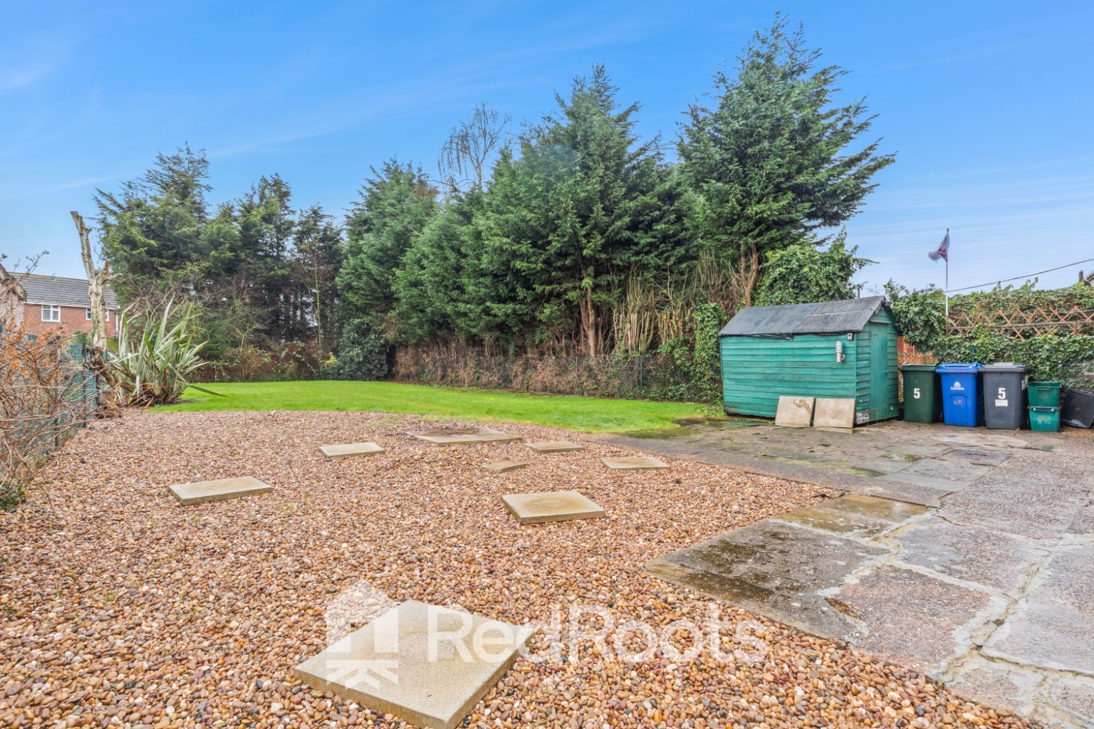 3 bed semi-detached house for sale in Cross Street, Bentley, Doncaster, South Yorkshire, DN5  - Property Image 21