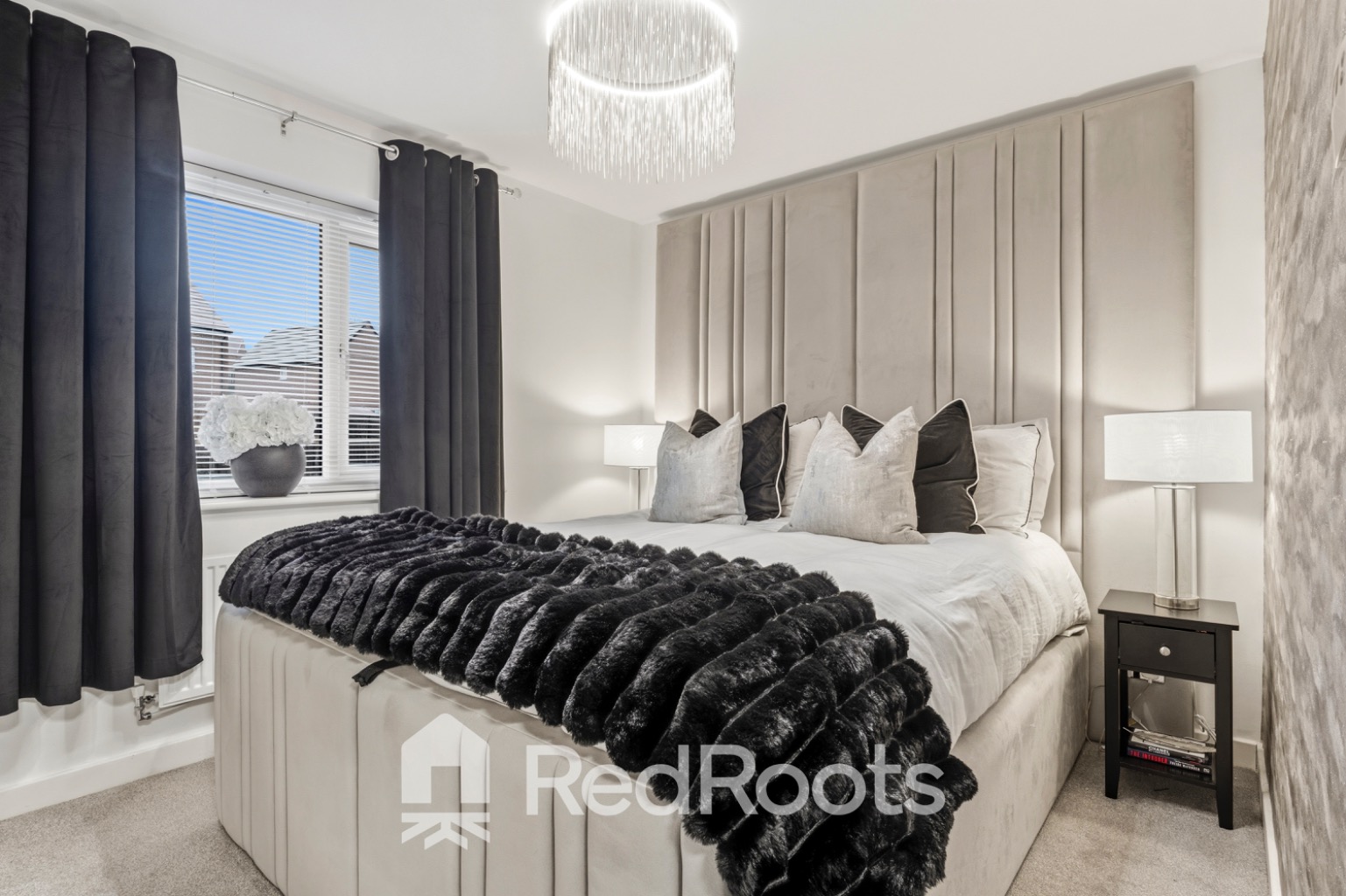 2 bed semi-detached house for sale in Dove Lane, Woodlands, Doncaster, South Yorkshire, DN6  - Property Image 15