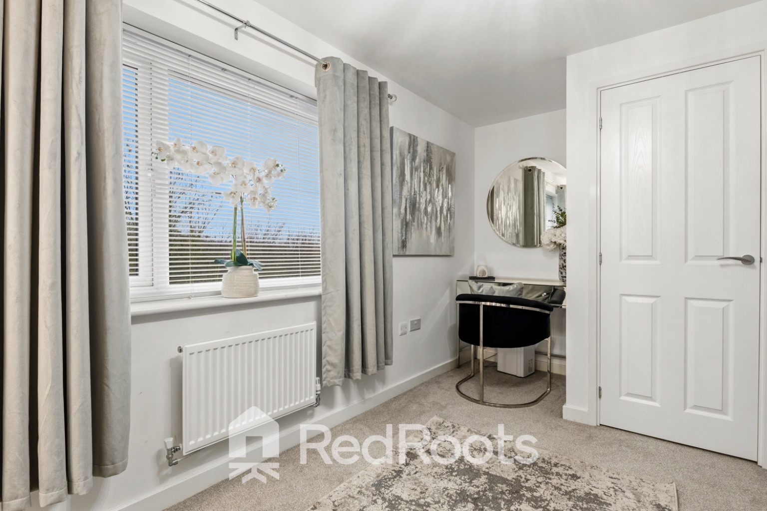 2 bed semi-detached house for sale in Dove Lane, Woodlands, Doncaster, South Yorkshire, DN6  - Property Image 20