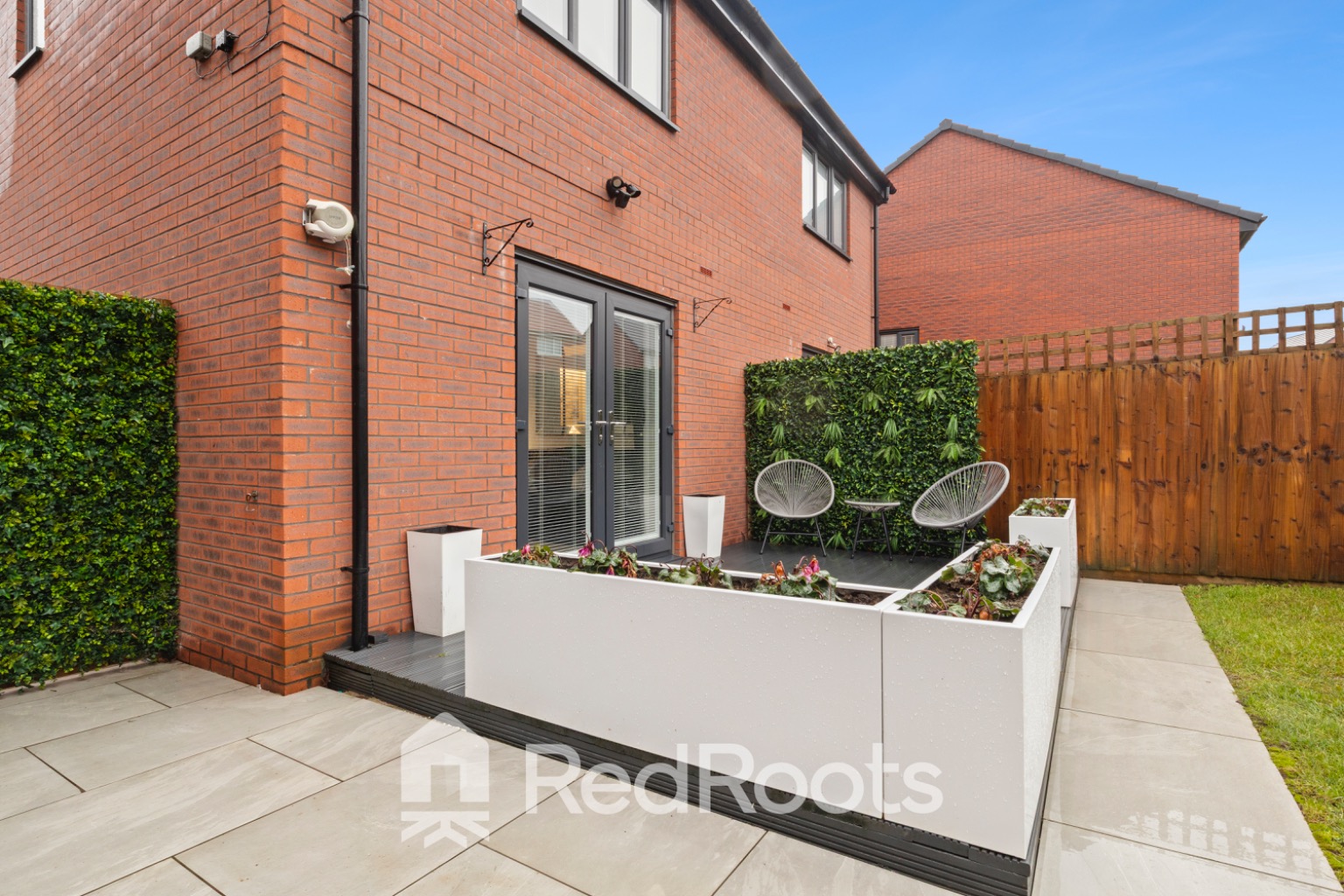 2 bed semi-detached house for sale in Dove Lane, Woodlands, Doncaster, South Yorkshire, DN6  - Property Image 22