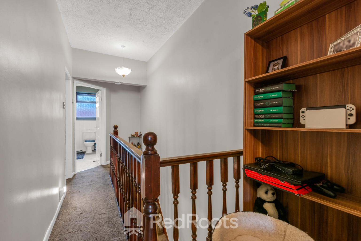 2 bed terraced house for sale in Moorthorpe, South Elmsall, Pontefract, West Yorkshire, WF9  - Property Image 7