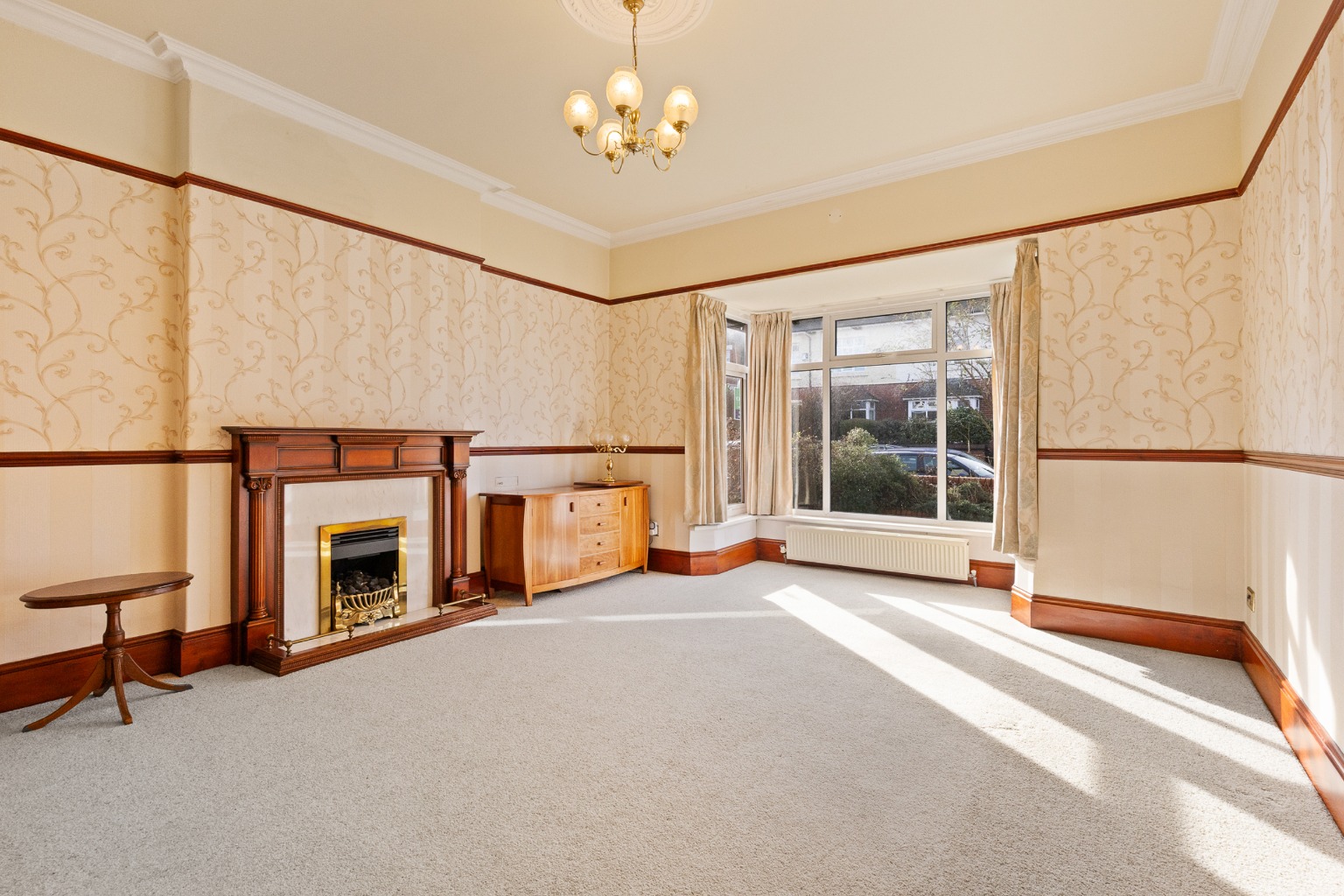 5 bed detached house for sale in Axholme Road, Doncaster, South Yorkshire, DN2 4AW  - Property Image 5