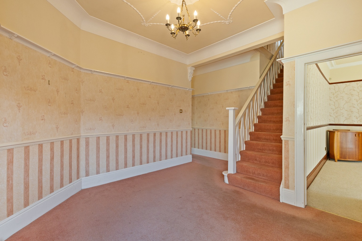 5 bed detached house for sale in Axholme Road, Doncaster, South Yorkshire, DN2 4AW  - Property Image 4