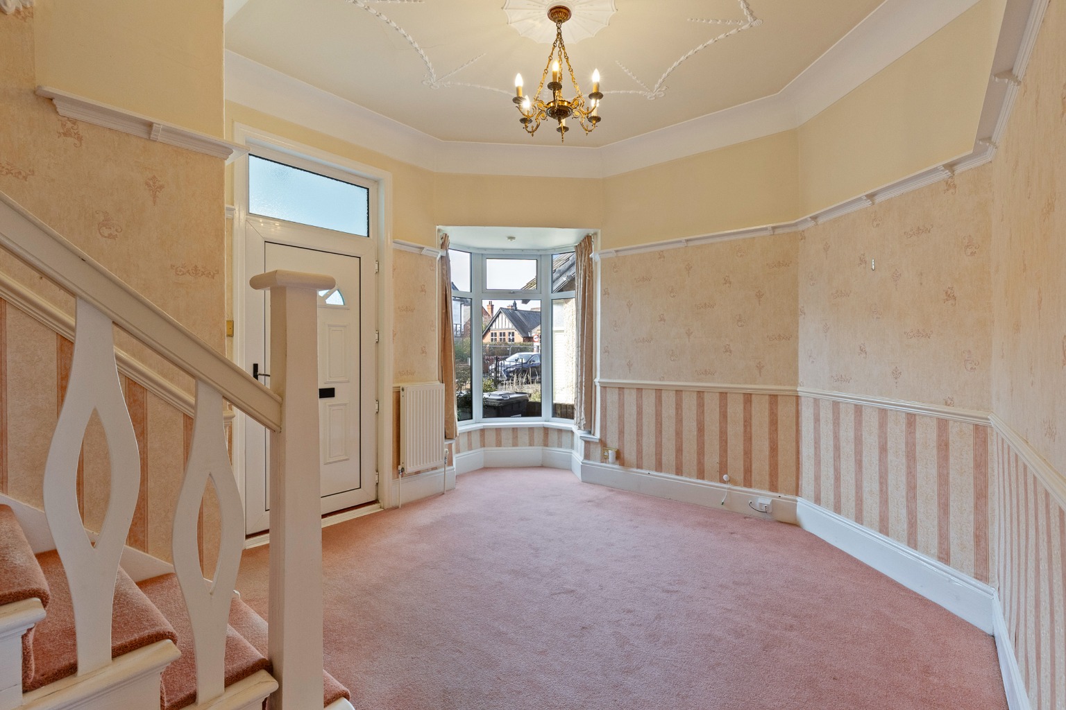 5 bed detached house for sale in Axholme Road, Doncaster, South Yorkshire, DN2 4AW  - Property Image 2