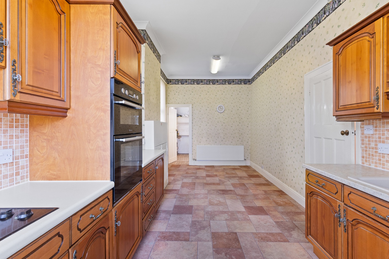 5 bed detached house for sale in Axholme Road, Doncaster, South Yorkshire, DN2 4AW  - Property Image 10