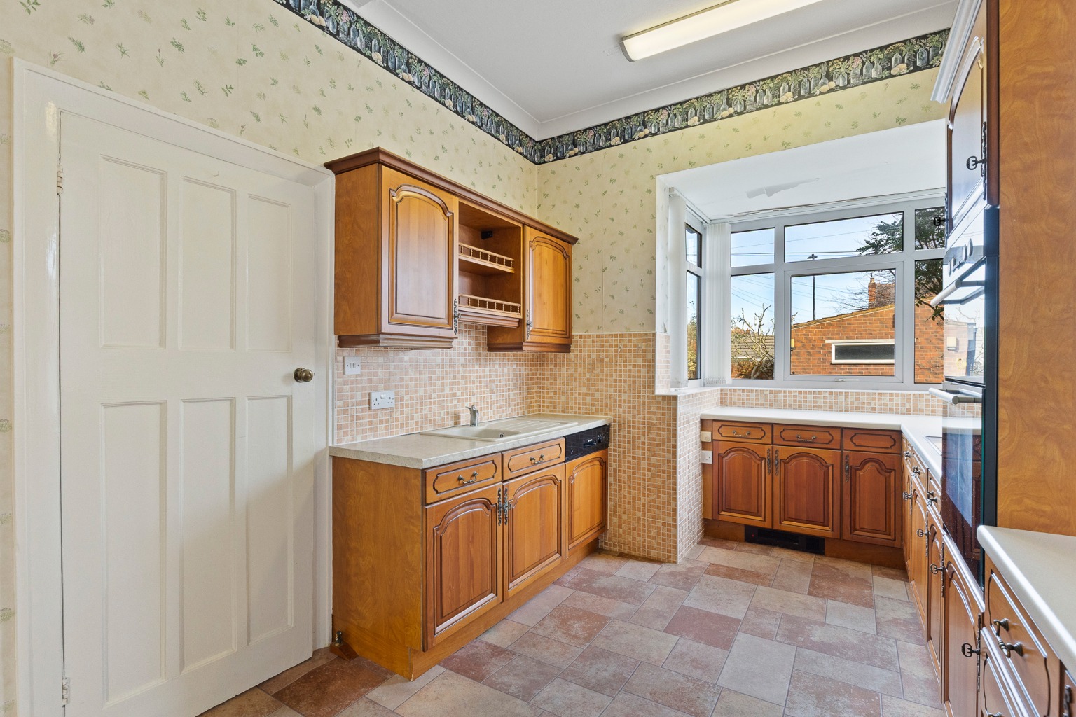 5 bed detached house for sale in Axholme Road, Doncaster, South Yorkshire, DN2 4AW  - Property Image 11