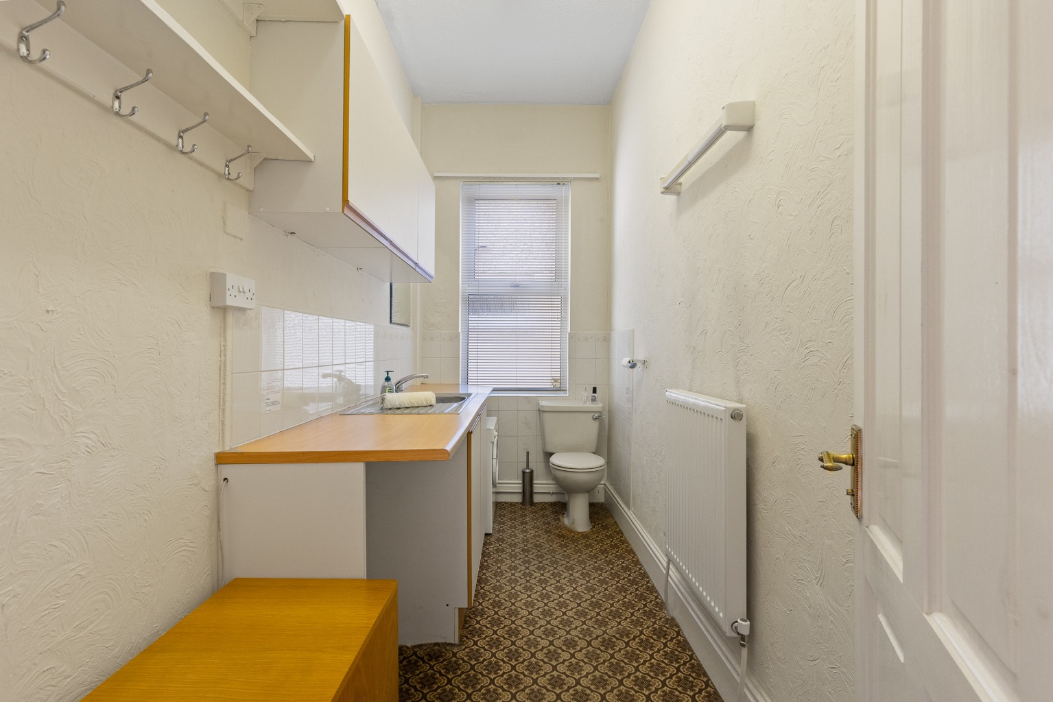 5 bed detached house for sale in Axholme Road, Doncaster, South Yorkshire, DN2 4AW  - Property Image 18