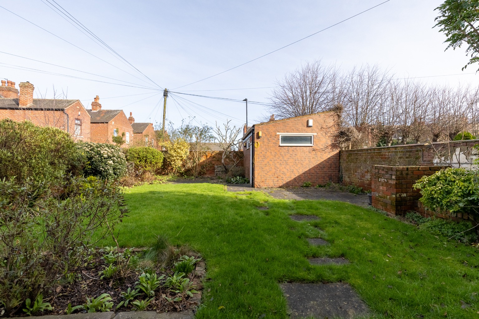 5 bed detached house for sale in Axholme Road, Doncaster, South Yorkshire, DN2 4AW  - Property Image 35