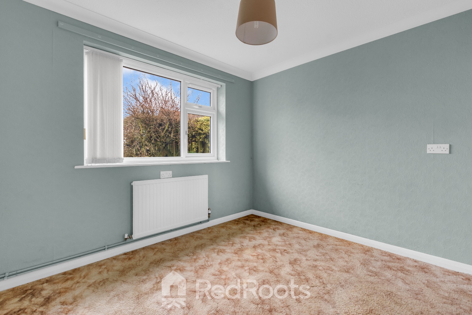 2 bed detached bungalow for sale in Roe Croft Close, Sprotbrough, Doncaster, DN5 - Property Image 9