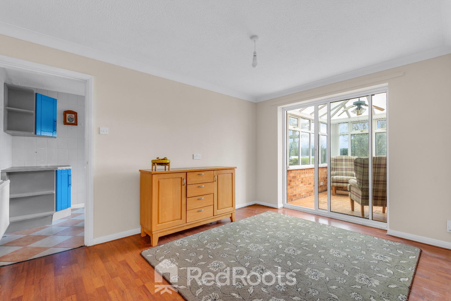 2 bed detached bungalow for sale in Roe Croft Close, Sprotbrough, Doncaster, DN5 - Property Image 12