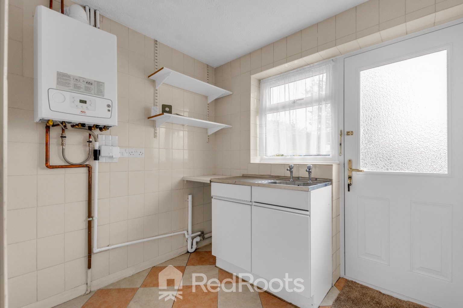 2 bed detached bungalow for sale in Roe Croft Close, Sprotbrough, Doncaster, DN5 - Property Image 18