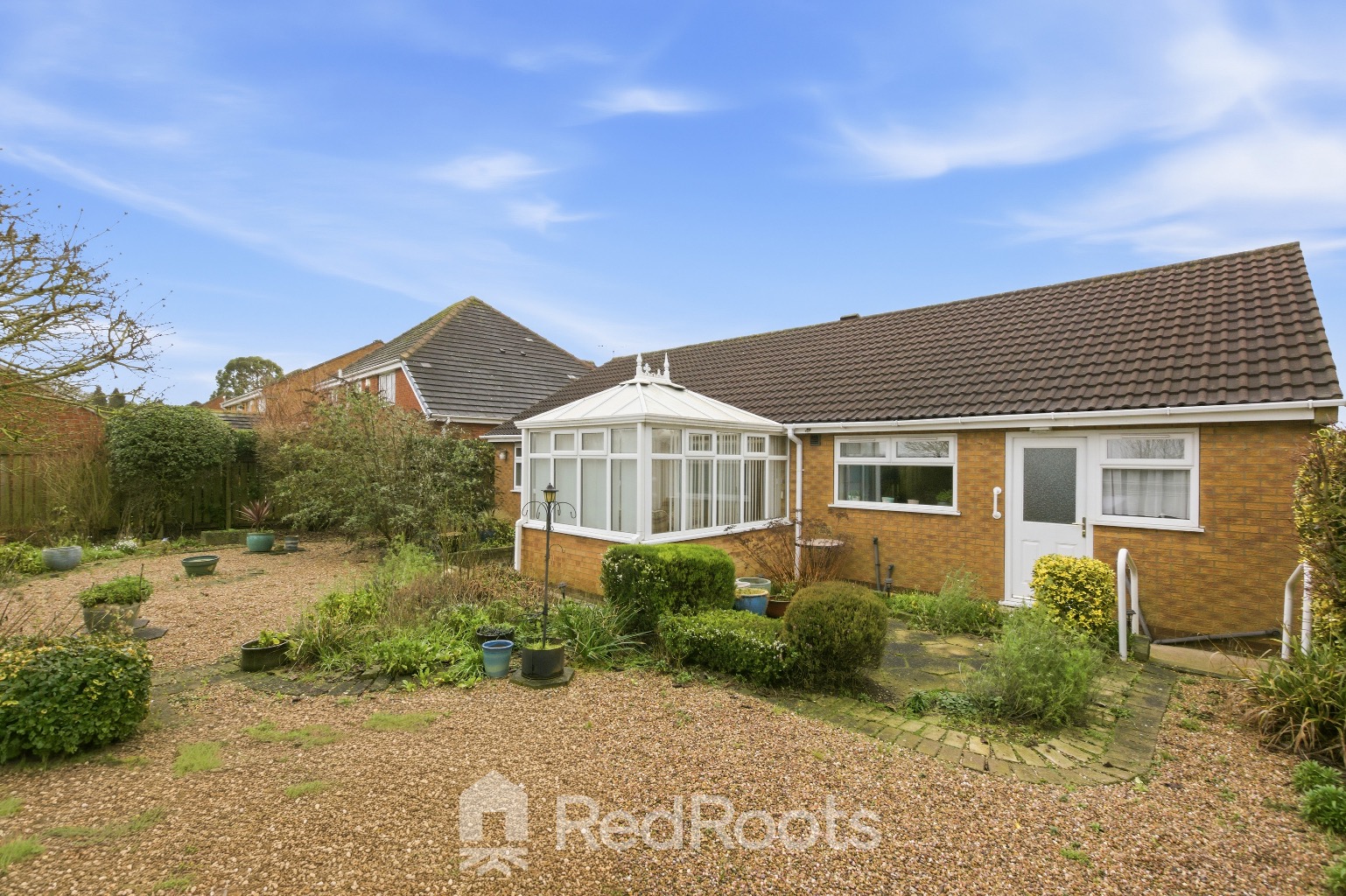 2 bed detached bungalow for sale in Roe Croft Close, Sprotbrough, Doncaster, DN5 - Property Image 21