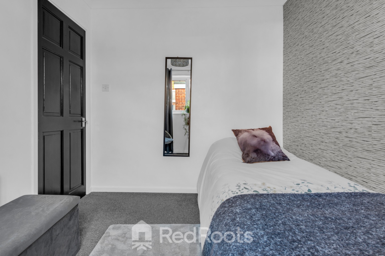 2 bed semi-detached bungalow for sale in Clayton Holt, South Kirkby, Pontefract, West Yorkshire, WF9  - Property Image 15