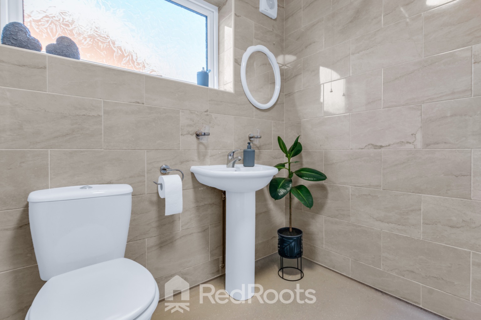 2 bed semi-detached bungalow for sale in Clayton Holt, South Kirkby, Pontefract, West Yorkshire, WF9  - Property Image 17