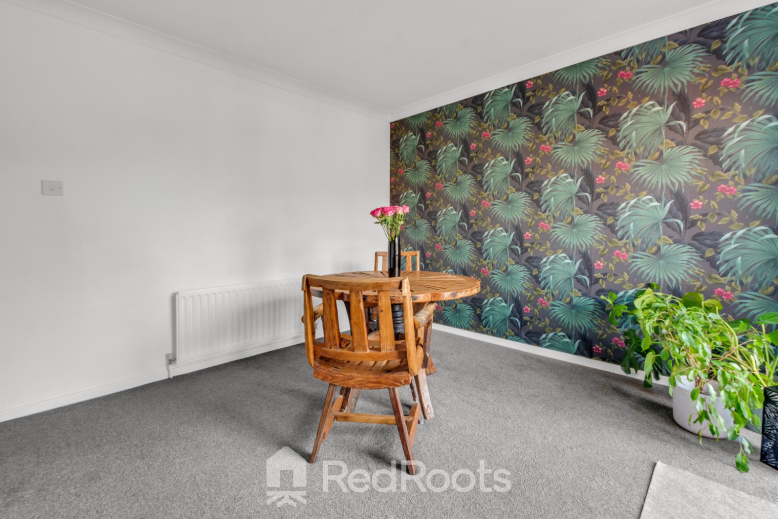 2 bed semi-detached bungalow for sale in Clayton Holt, South Kirkby, Pontefract, West Yorkshire, WF9  - Property Image 6