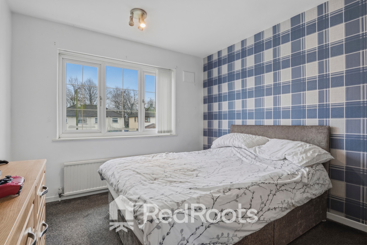 3 bed semi-detached house for sale in Danesway, Doncaster, South Yorkshire, DN5  - Property Image 4