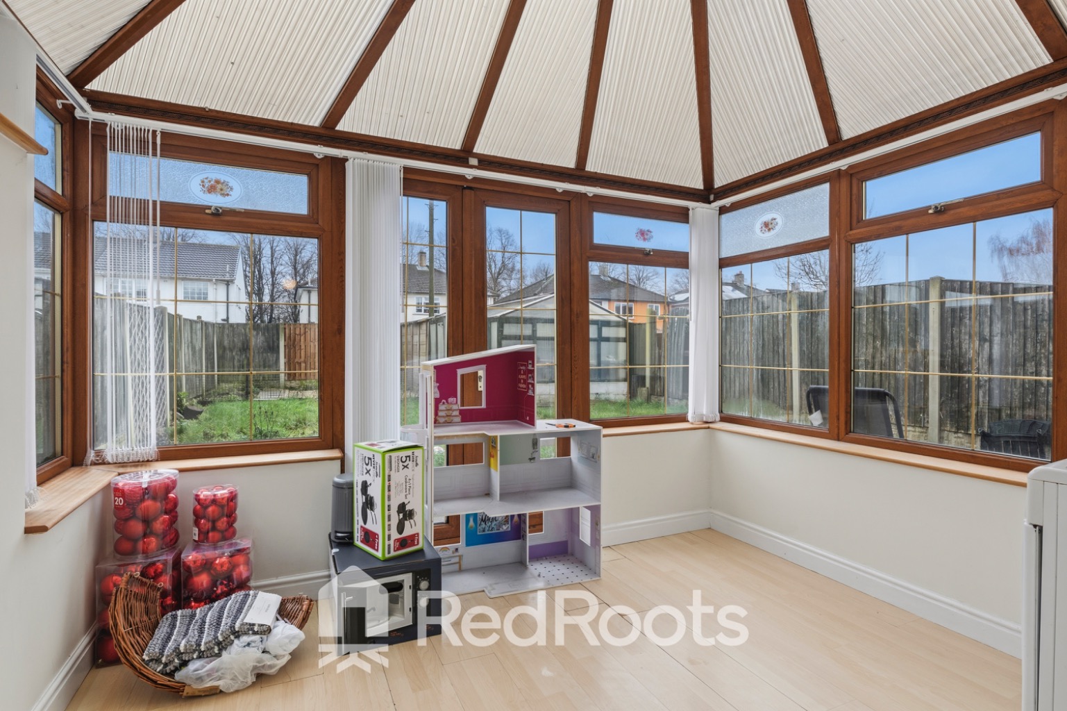 3 bed semi-detached house for sale in Danesway, Doncaster, South Yorkshire, DN5  - Property Image 14