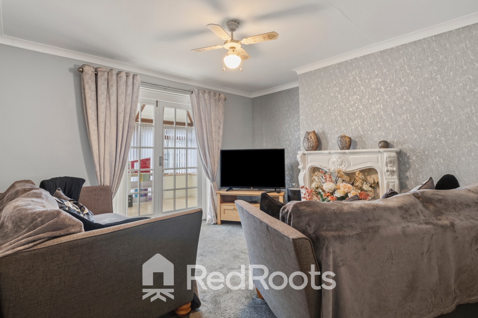 3 bed semi-detached house for sale in Danesway, Doncaster, South Yorkshire, DN5  - Property Image 12