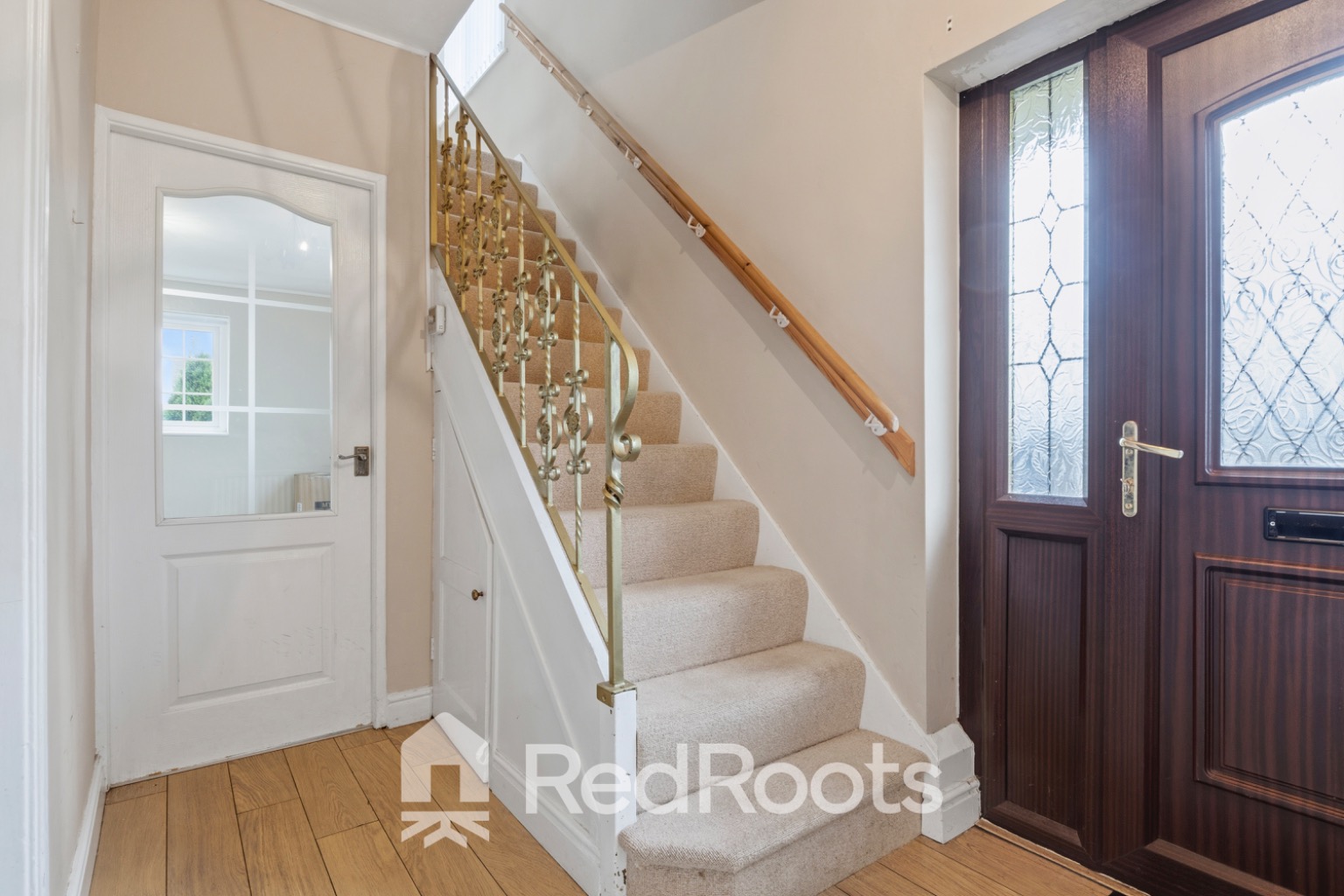 3 bed semi-detached house for sale in Danesway, Doncaster, South Yorkshire, DN5  - Property Image 20