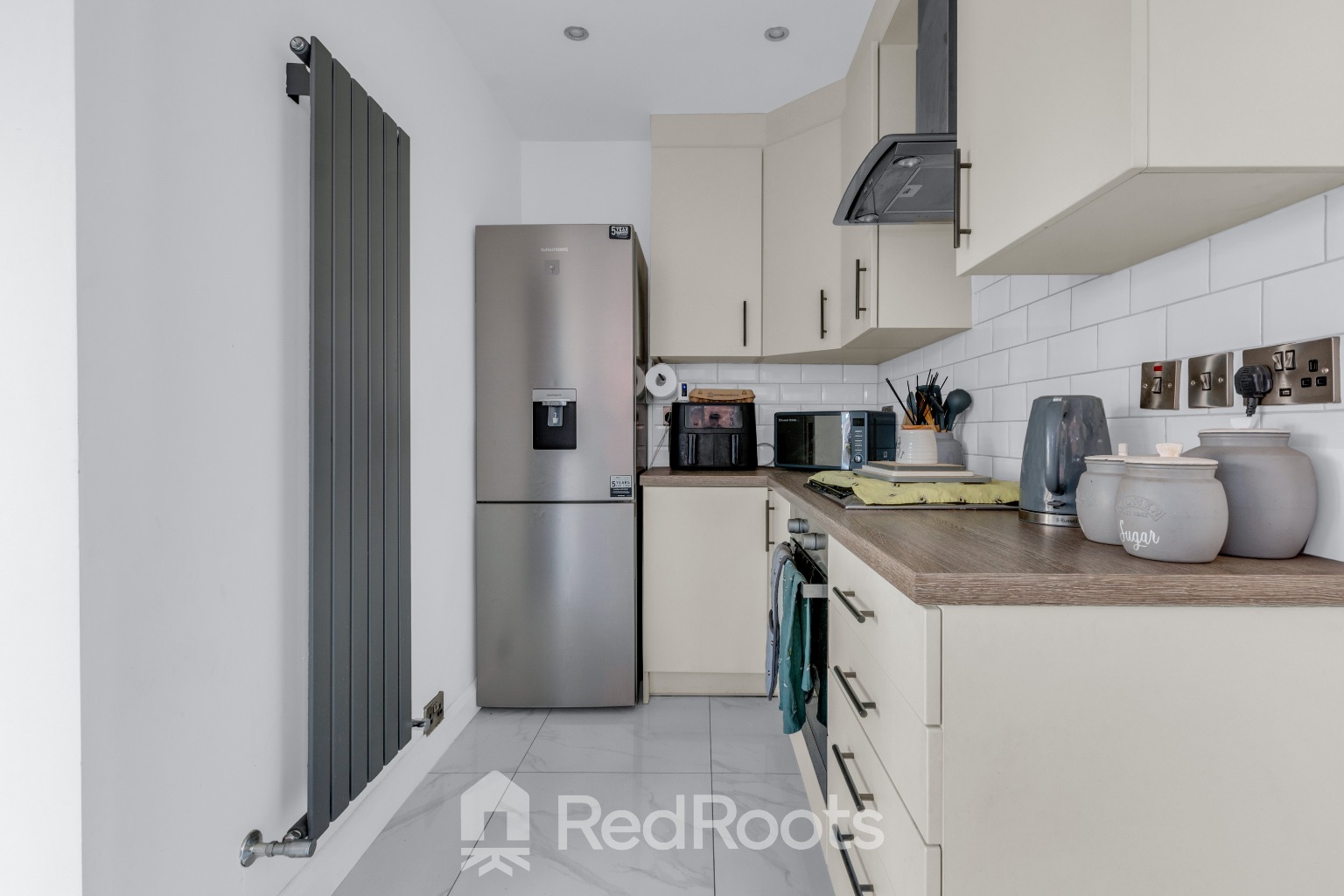 2 bed semi-detached house for sale in Tennyson Avenue, Doncaster, South Yorkshire, DN5  - Property Image 9