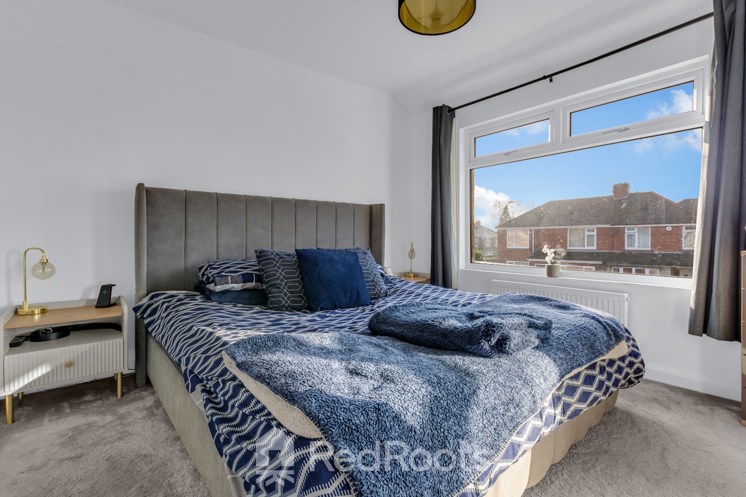 2 bed semi-detached house for sale in Tennyson Avenue, Doncaster, South Yorkshire, DN5  - Property Image 10
